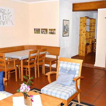 Ferienwohnungen Schuh Ipsheim Εξωτερικό φωτογραφία